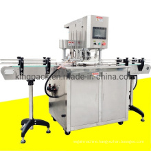 Ex-Factory Price Full Automatic Metal Cans Sealing Packing Machine